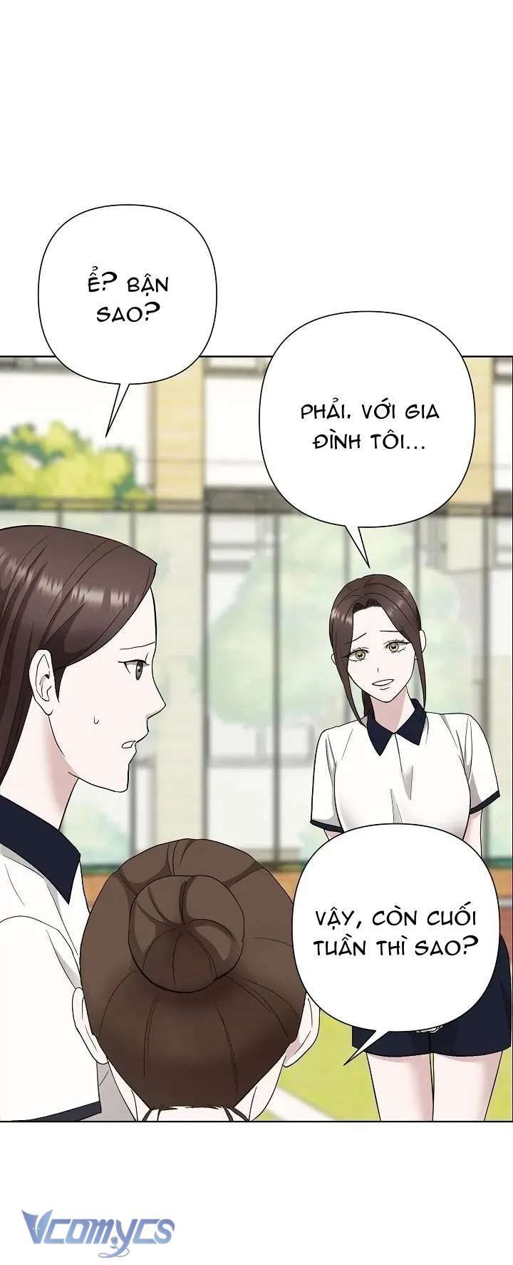 Thiêu Rụi Chapter 3 - 21