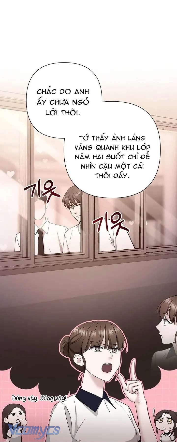 Thiêu Rụi Chapter 3 - 28