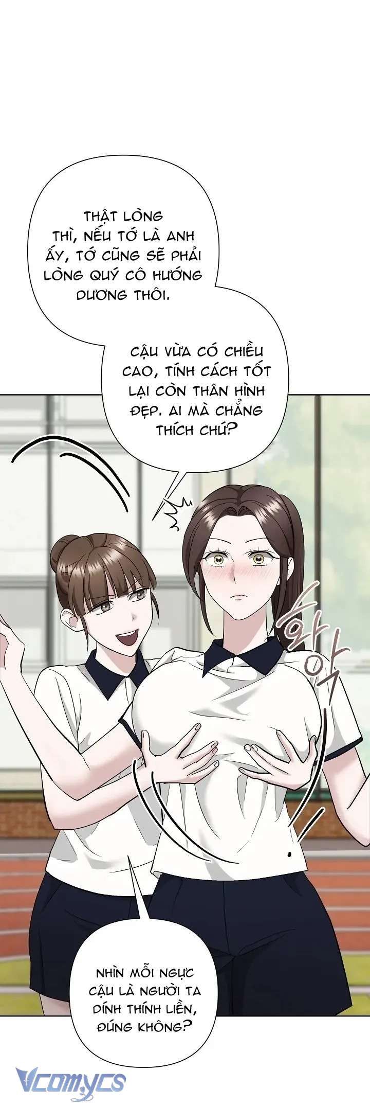 Thiêu Rụi Chapter 3 - 30