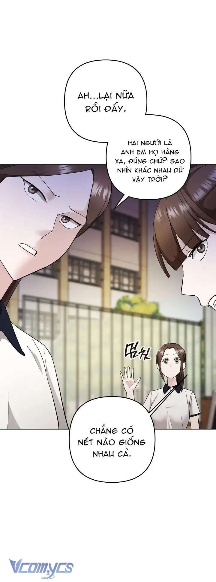 Thiêu Rụi Chapter 3 - 37