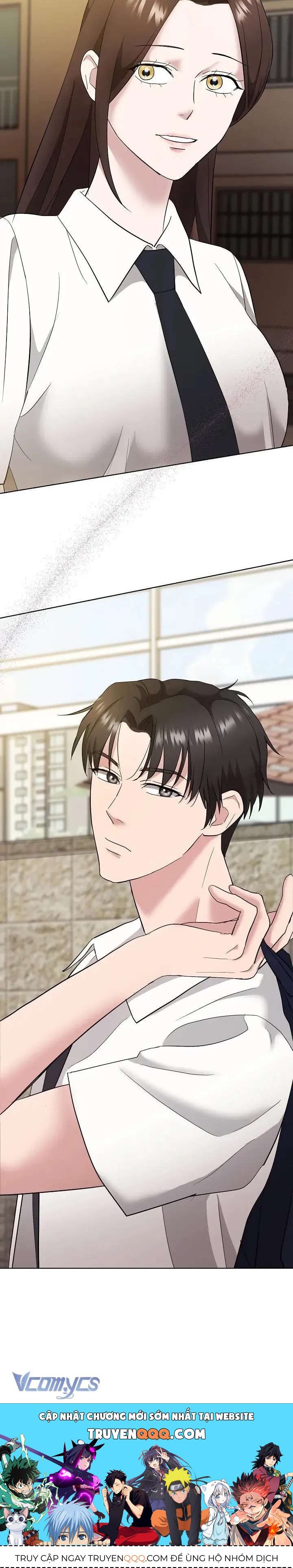 Thiêu Rụi Chapter 3 - 74