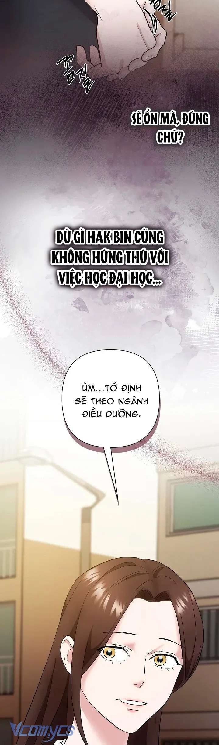 Thiêu Rụi Chapter 4 - 2