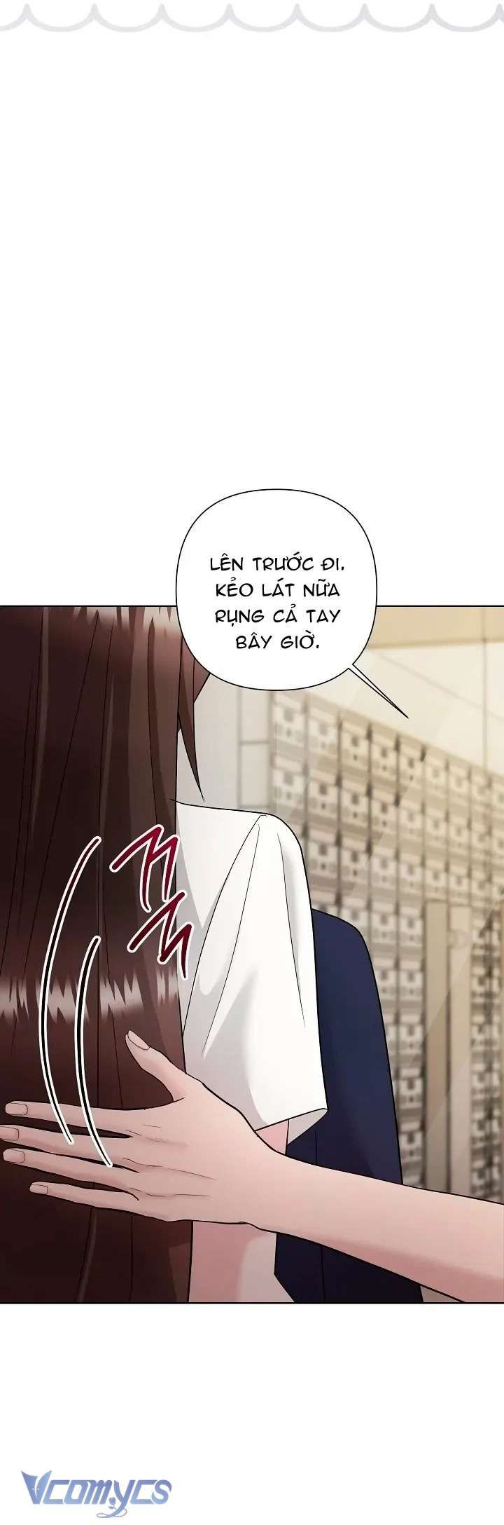 Thiêu Rụi Chapter 4 - 15