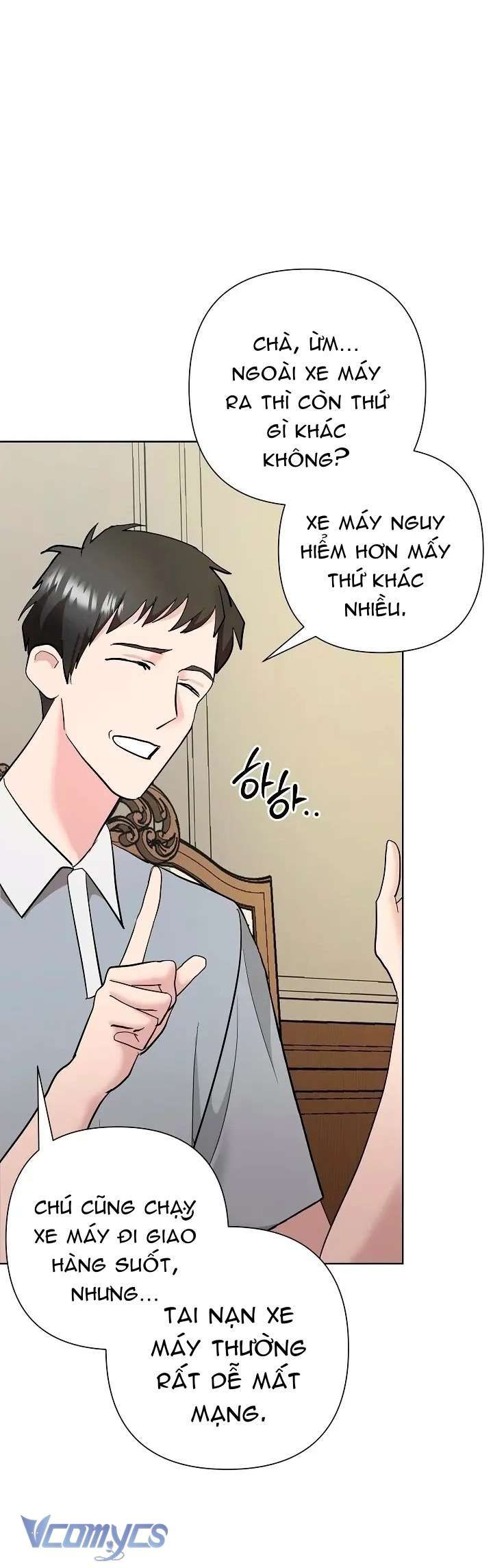 Thiêu Rụi Chapter 4 - 36