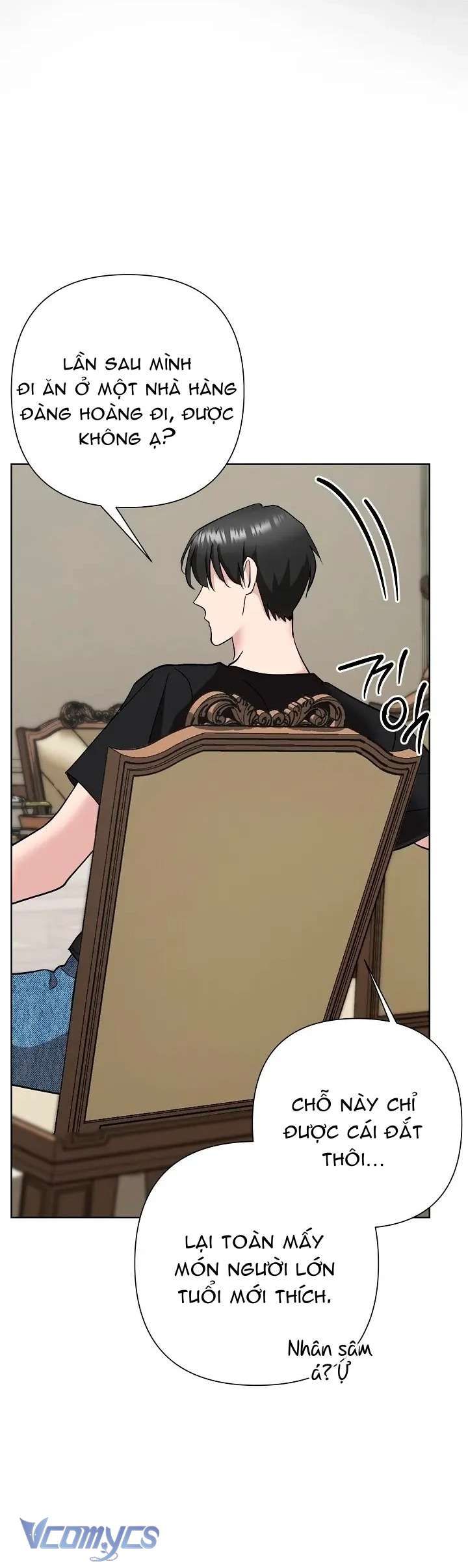 Thiêu Rụi Chapter 4 - 50