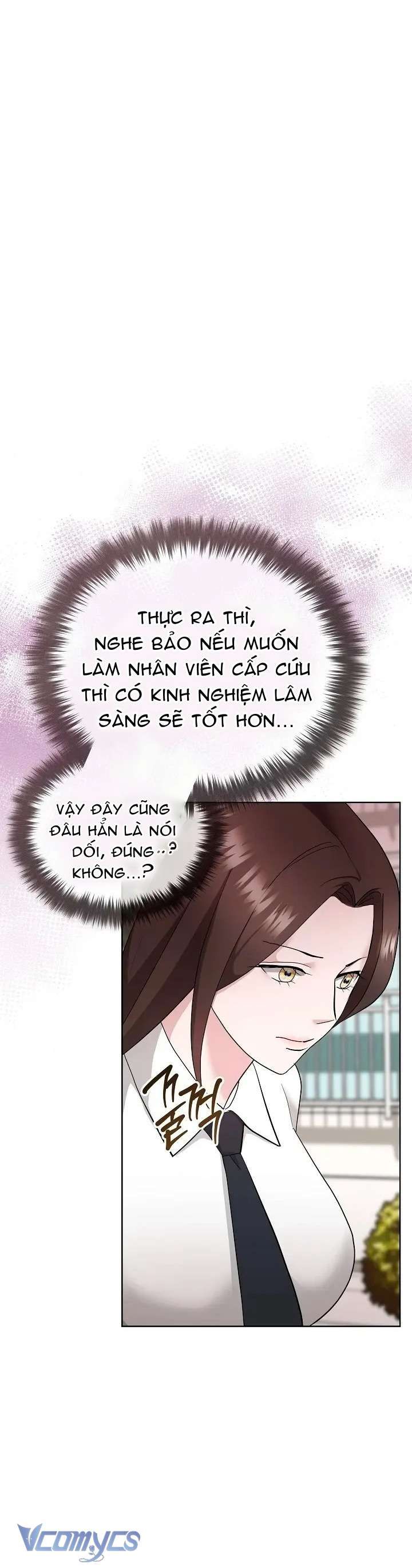 Thiêu Rụi Chapter 4 - 8