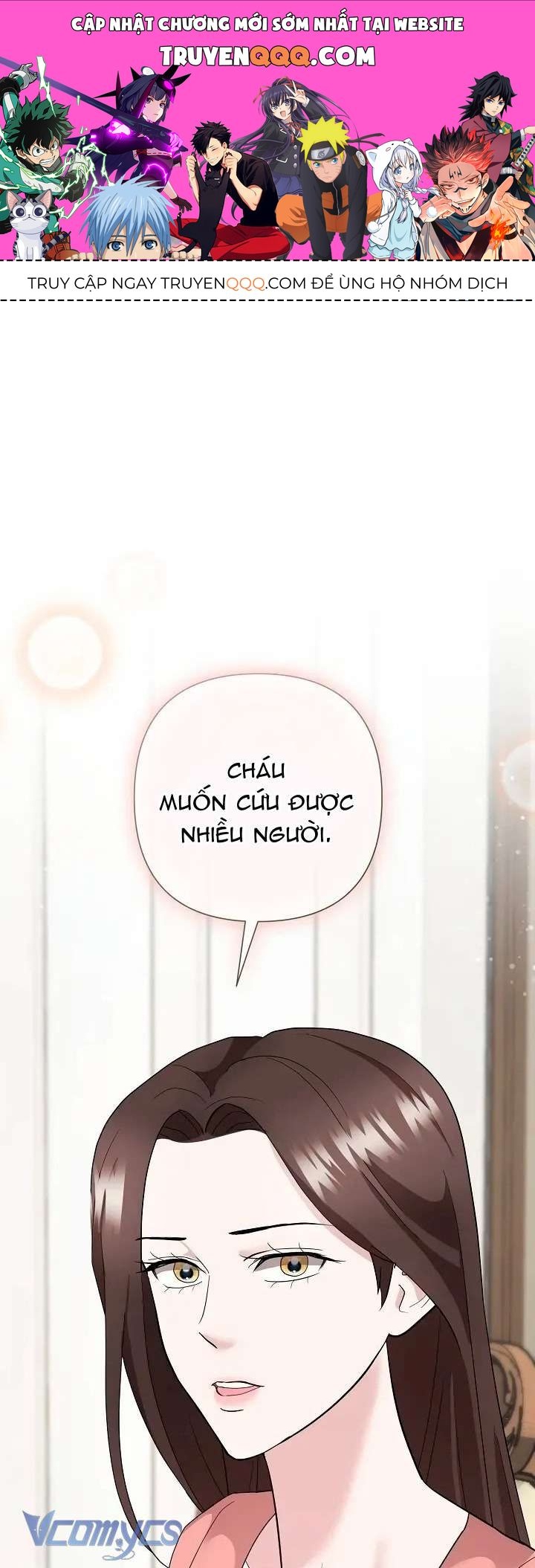 Thiêu Rụi Chapter 5 - 1