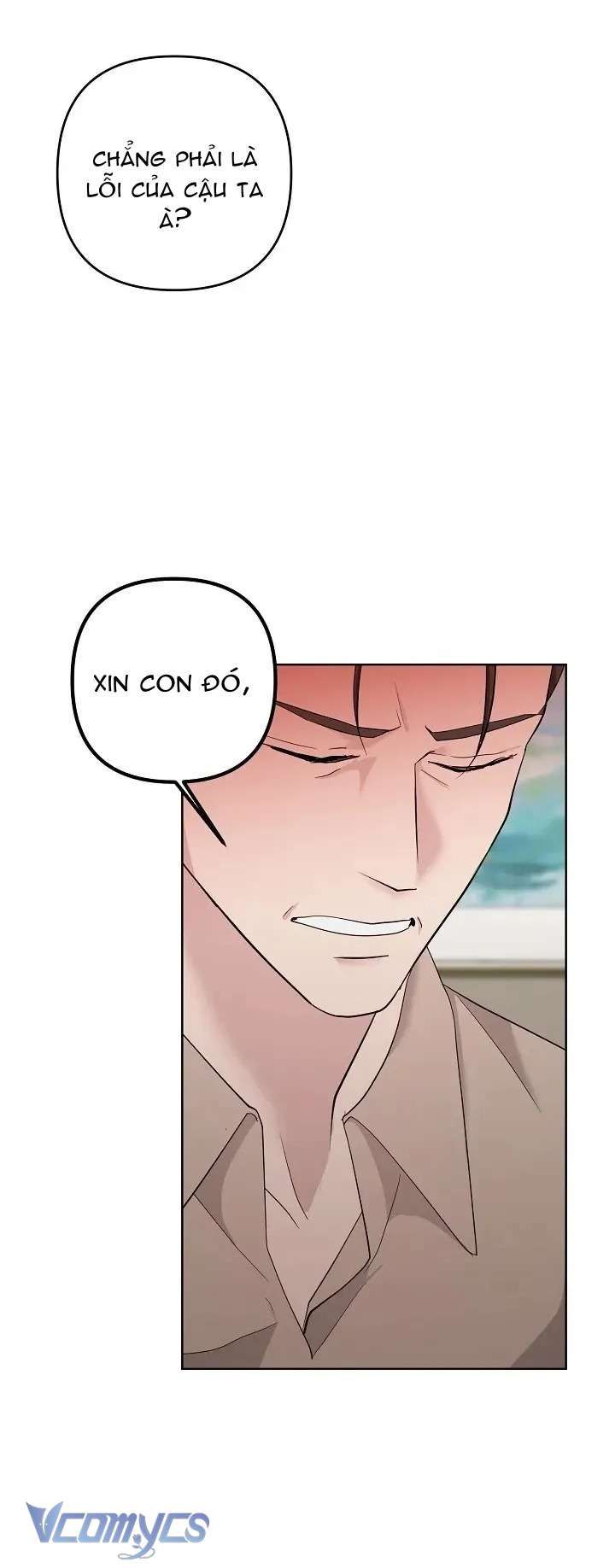 Thiêu Rụi Chapter 5 - 18