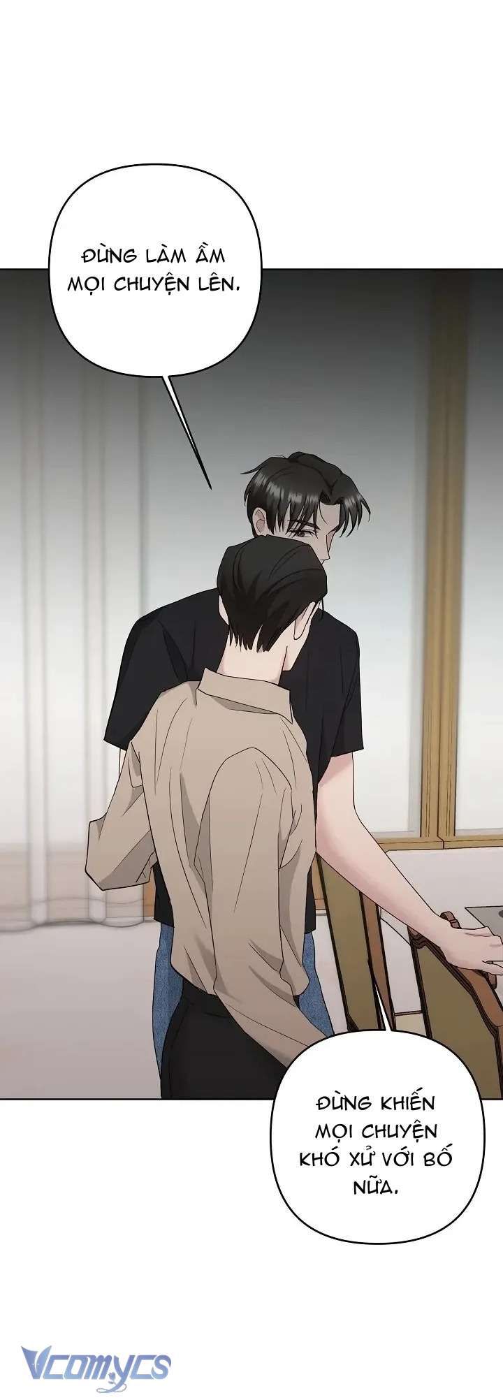Thiêu Rụi Chapter 5 - 19