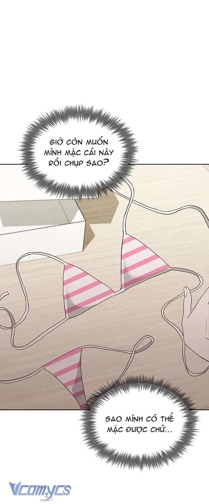 Thiêu Rụi Chapter 5 - 41