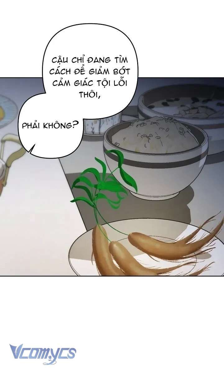 Thiêu Rụi Chapter 5 - 8