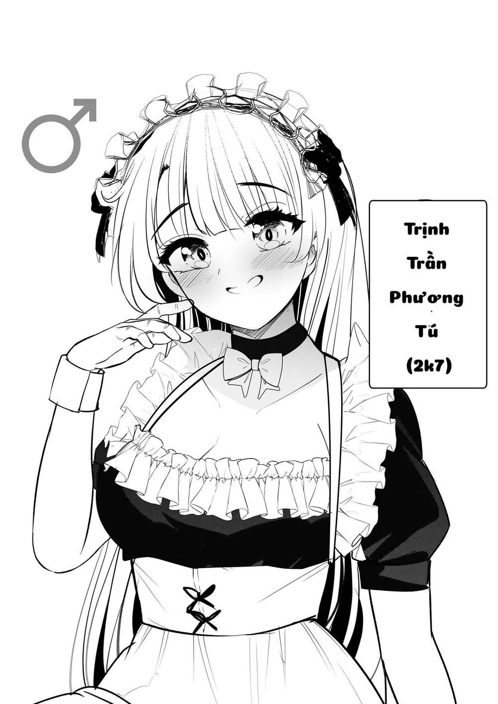 Nàng Hầu Bến Tre Chapter 3 - 1