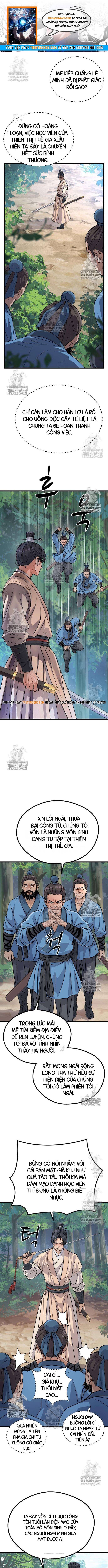 Trọng Sinh Thành Bại Gia Chi Tử Chapter 10 - 1