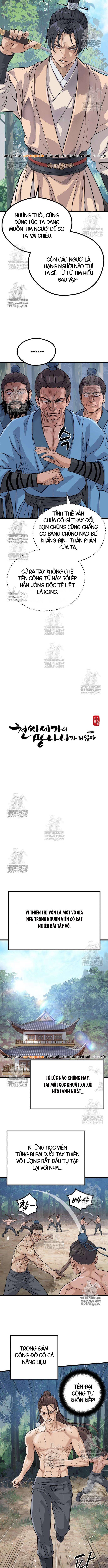 Trọng Sinh Thành Bại Gia Chi Tử Chapter 10 - 2