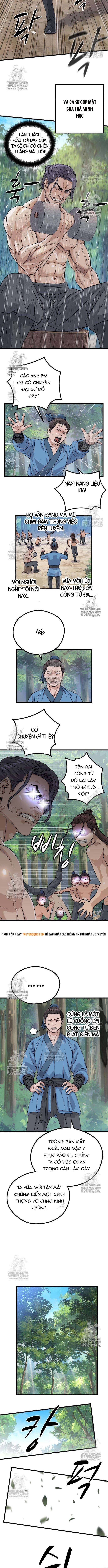 Trọng Sinh Thành Bại Gia Chi Tử Chapter 10 - 3