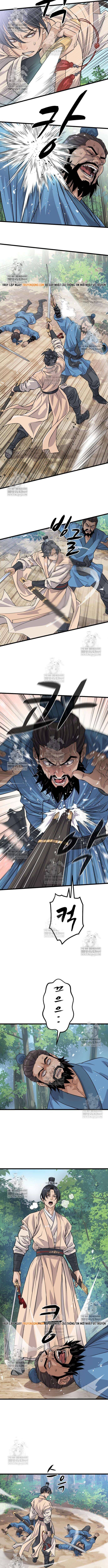 Trọng Sinh Thành Bại Gia Chi Tử Chapter 10 - 4