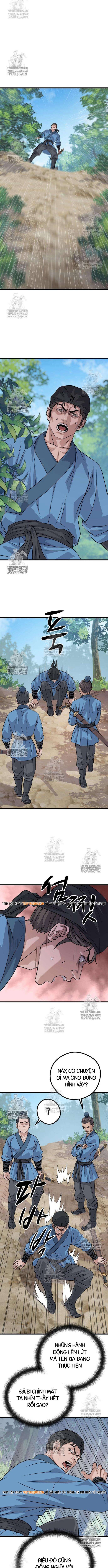 Trọng Sinh Thành Bại Gia Chi Tử Chapter 10 - 12