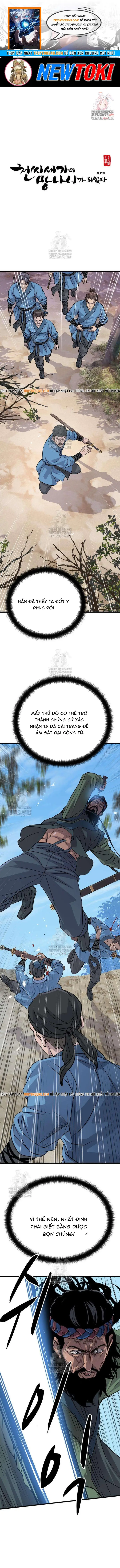 Trọng Sinh Thành Bại Gia Chi Tử Chapter 11 - 1