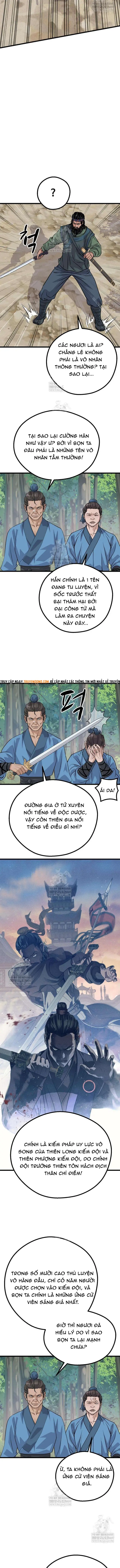 Trọng Sinh Thành Bại Gia Chi Tử Chapter 11 - 3