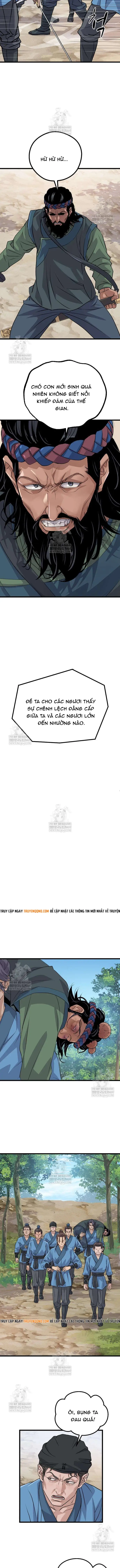 Trọng Sinh Thành Bại Gia Chi Tử Chapter 11 - 5