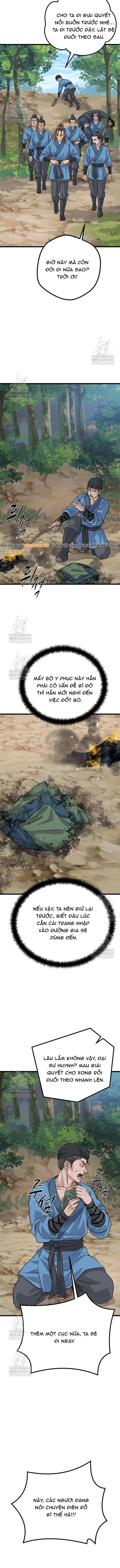Trọng Sinh Thành Bại Gia Chi Tử Chapter 11 - 6