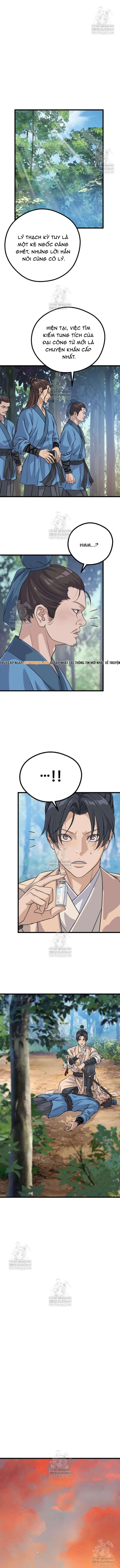 Trọng Sinh Thành Bại Gia Chi Tử Chapter 11 - 7