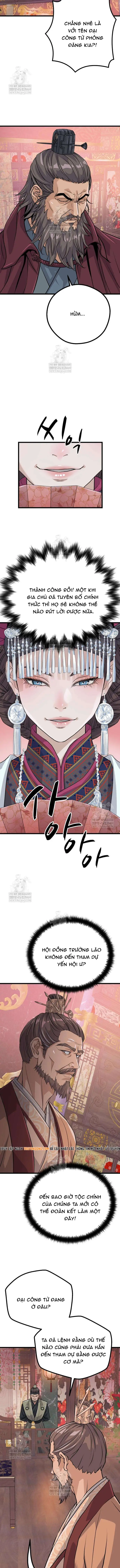 Trọng Sinh Thành Bại Gia Chi Tử Chapter 11 - 11