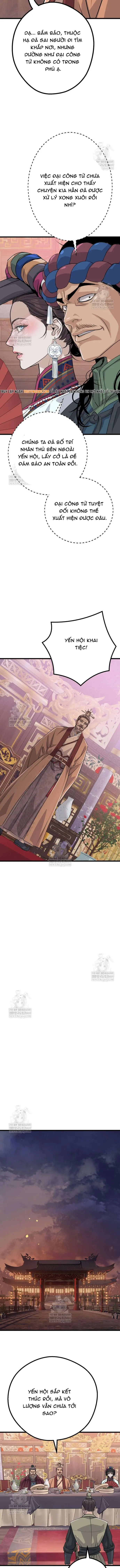 Trọng Sinh Thành Bại Gia Chi Tử Chapter 11 - 12