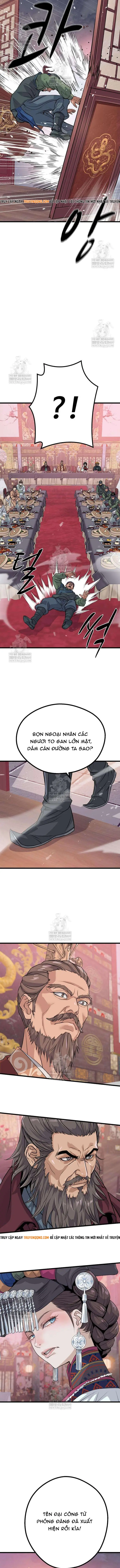 Trọng Sinh Thành Bại Gia Chi Tử Chapter 11 - 14