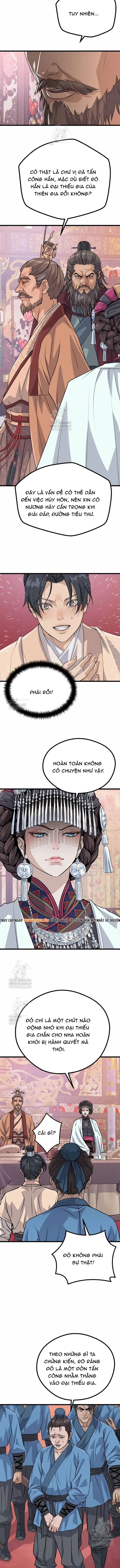 Trọng Sinh Thành Bại Gia Chi Tử Chapter 12 - 7