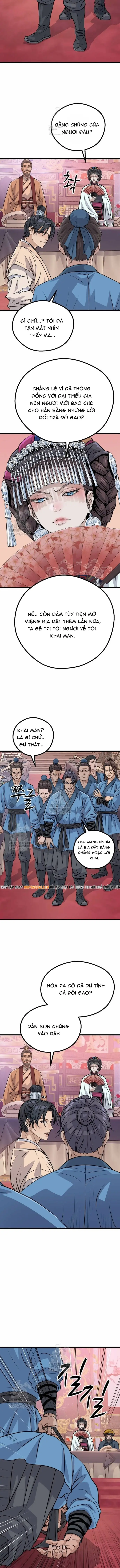 Trọng Sinh Thành Bại Gia Chi Tử Chapter 12 - 8