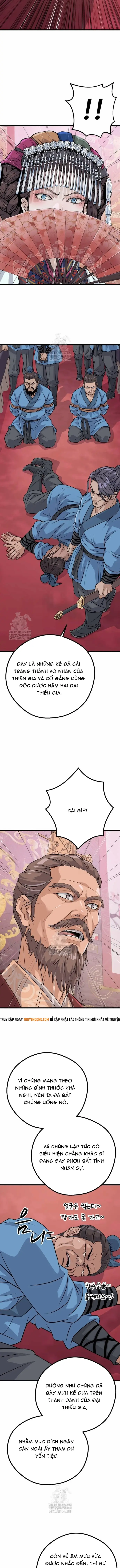 Trọng Sinh Thành Bại Gia Chi Tử Chapter 12 - 9