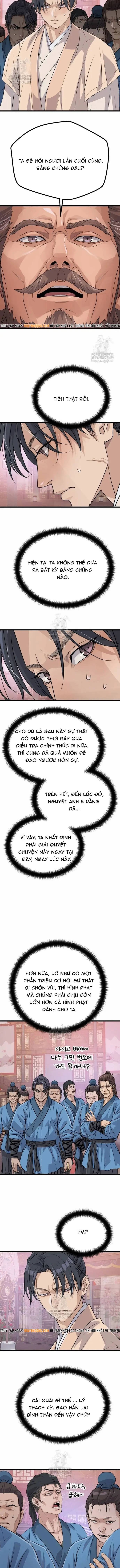 Trọng Sinh Thành Bại Gia Chi Tử Chapter 12 - 14