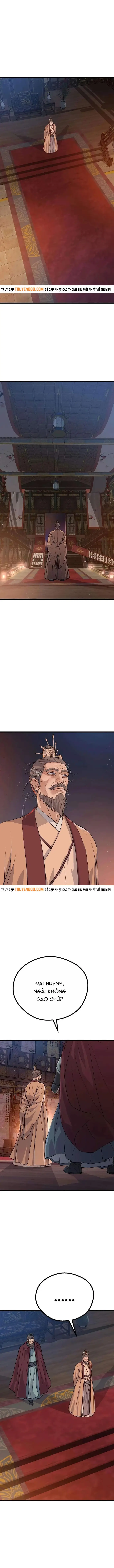 Trọng Sinh Thành Bại Gia Chi Tử Chapter 16 - 5