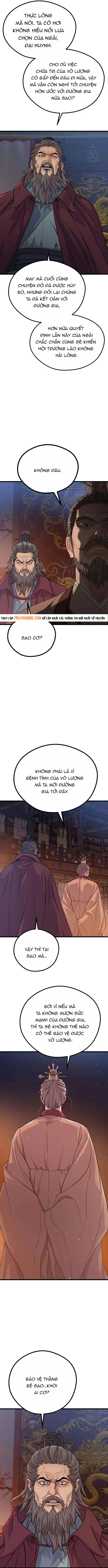 Trọng Sinh Thành Bại Gia Chi Tử Chapter 16 - 6