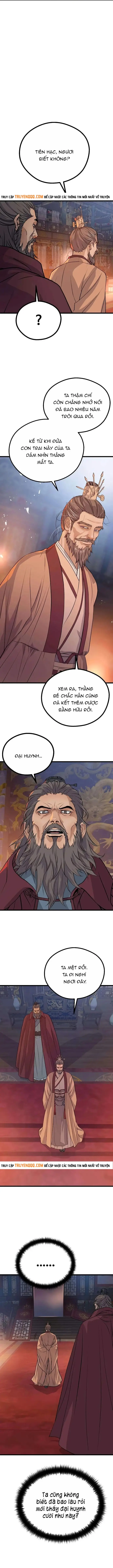 Trọng Sinh Thành Bại Gia Chi Tử Chapter 16 - 7
