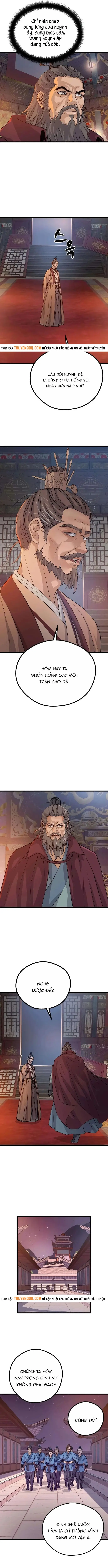 Trọng Sinh Thành Bại Gia Chi Tử Chapter 16 - 8