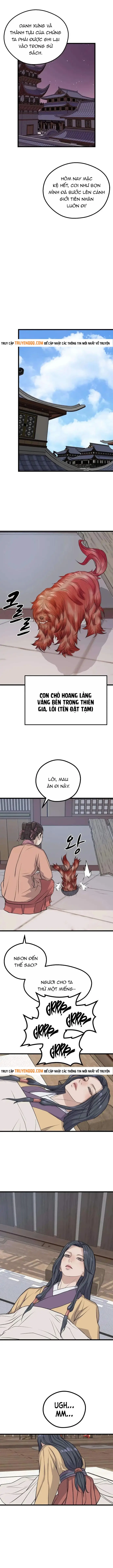 Trọng Sinh Thành Bại Gia Chi Tử Chapter 16 - 9