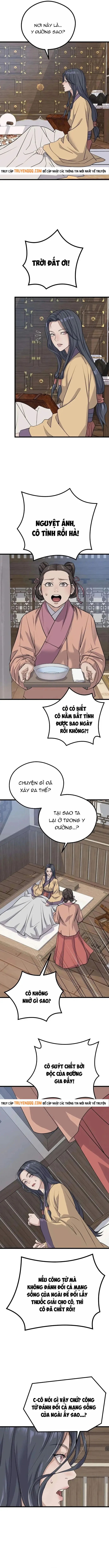 Trọng Sinh Thành Bại Gia Chi Tử Chapter 16 - 10