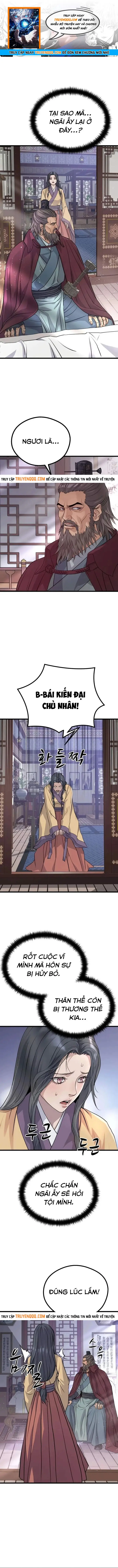 Trọng Sinh Thành Bại Gia Chi Tử Chapter 17 - 1