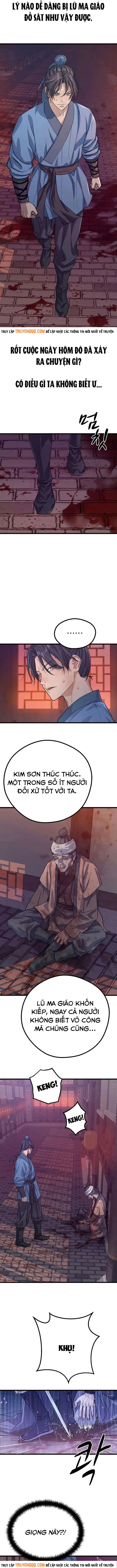 Trọng Sinh Thành Bại Gia Chi Tử Chapter 17 - 9