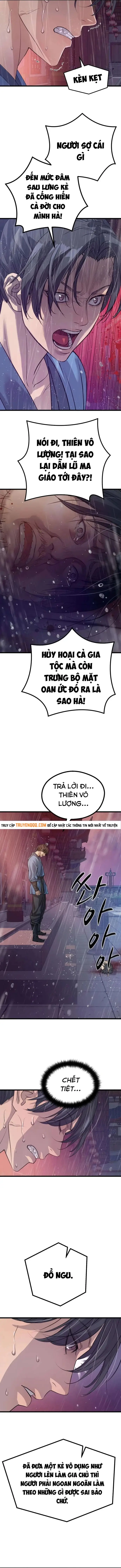 Trọng Sinh Thành Bại Gia Chi Tử Chapter 17 - 12