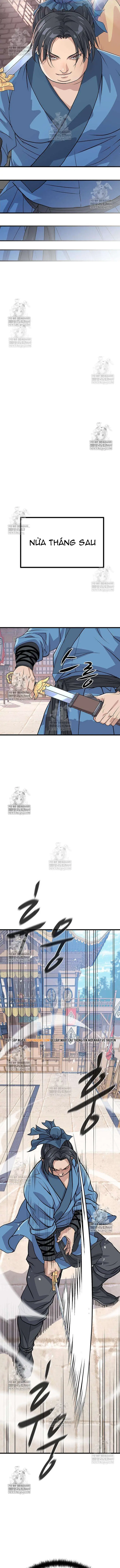 Trọng Sinh Thành Bại Gia Chi Tử Chapter 4 - 11