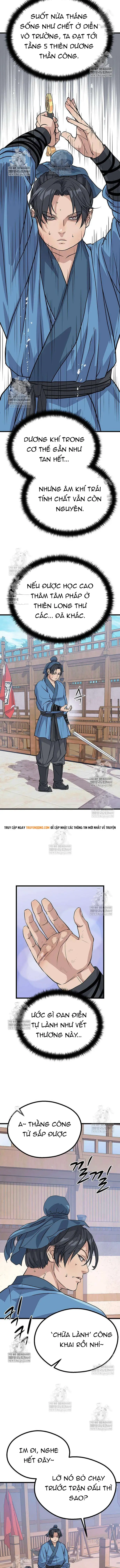 Trọng Sinh Thành Bại Gia Chi Tử Chapter 4 - 12
