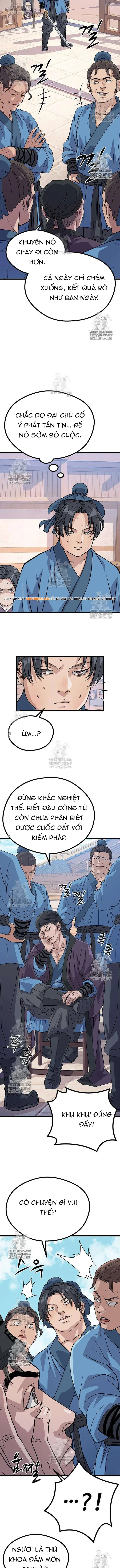 Trọng Sinh Thành Bại Gia Chi Tử Chapter 4 - 13