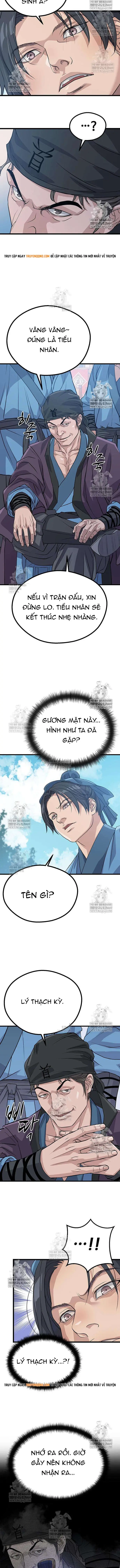 Trọng Sinh Thành Bại Gia Chi Tử Chapter 4 - 14