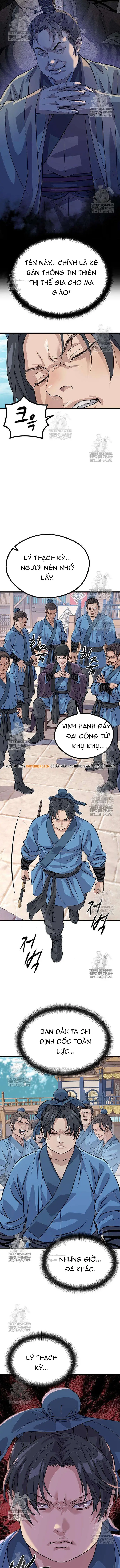 Trọng Sinh Thành Bại Gia Chi Tử Chapter 4 - 15