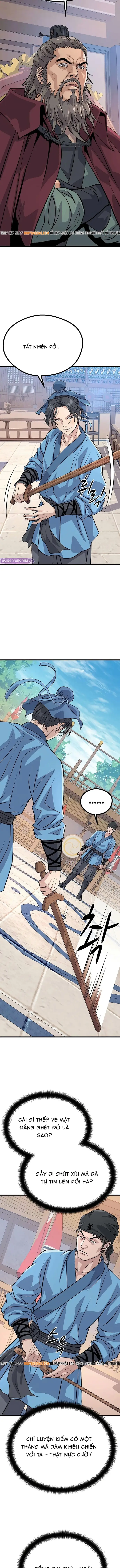 Trọng Sinh Thành Bại Gia Chi Tử Chapter 5 - 2