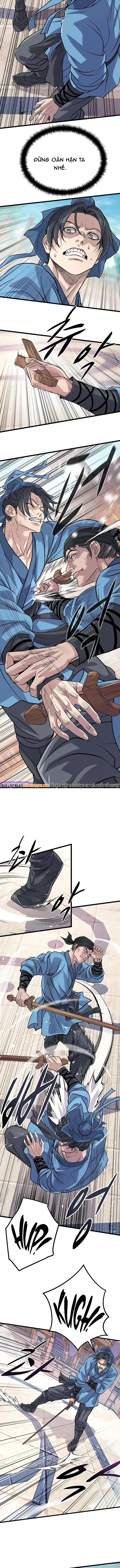 Trọng Sinh Thành Bại Gia Chi Tử Chapter 5 - 11