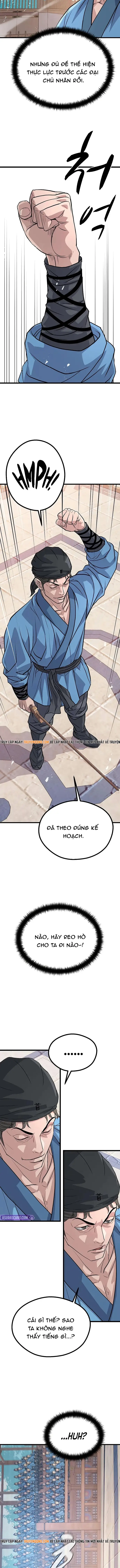 Trọng Sinh Thành Bại Gia Chi Tử Chapter 5 - 14